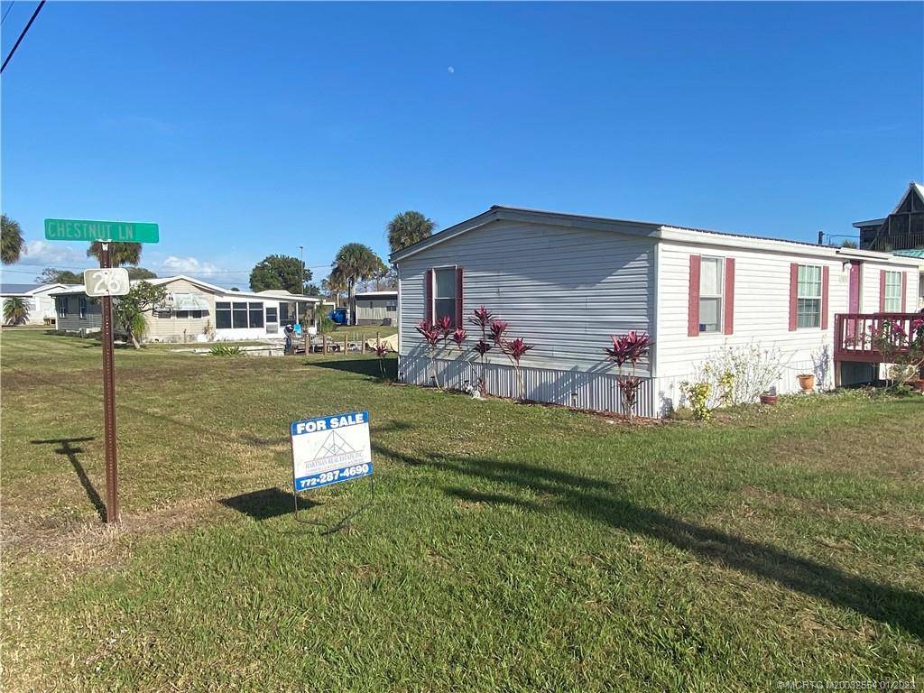 Moore Haven, FL 33471,1017 Chestnut LN