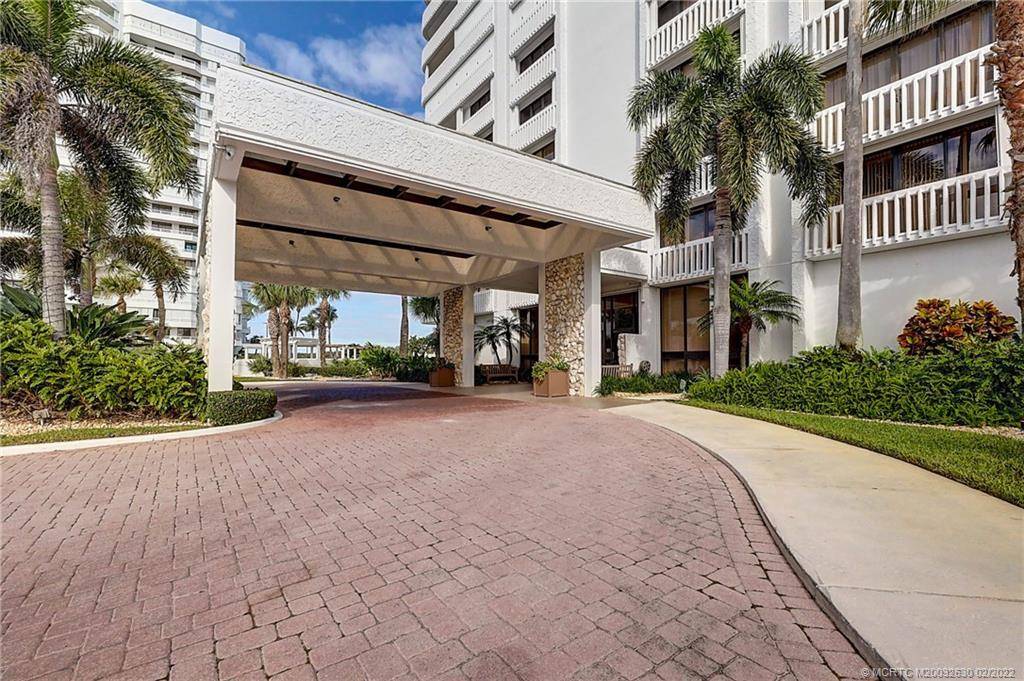 Jensen Beach, FL 34957,9960 S Ocean DR #1904