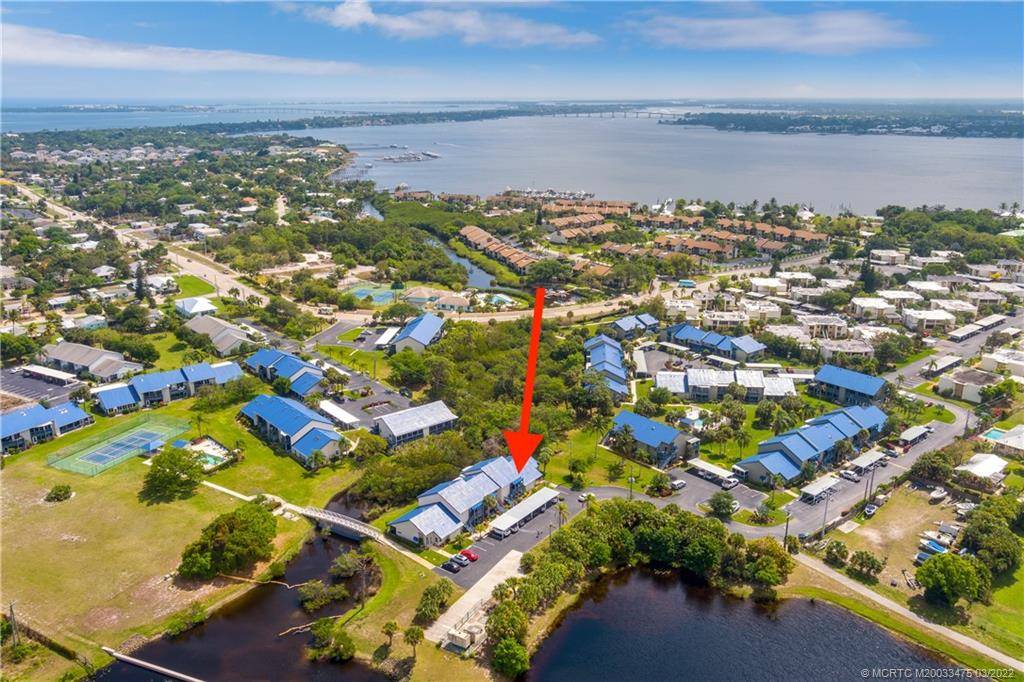 Jensen Beach, FL 34957,1481 NE 14th CT #U-8