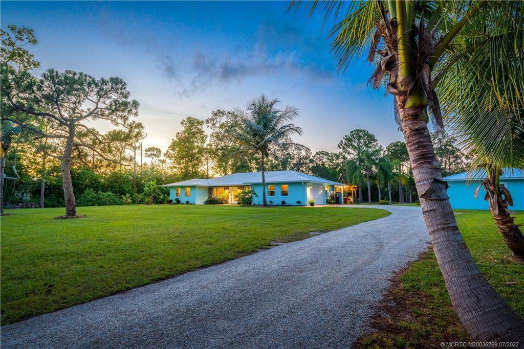 Stuart, FL 34997,2376 SW Ranch TRL