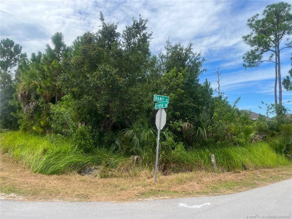 0000 Olympia and Hamy ST, Palm Bay, FL 32908