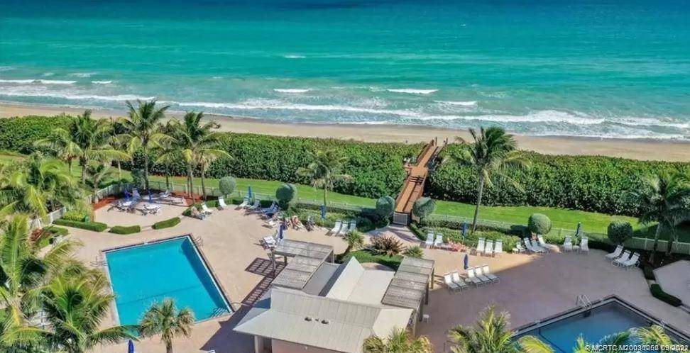 Jensen Beach, FL 34957,8880 S Ocean DR #509