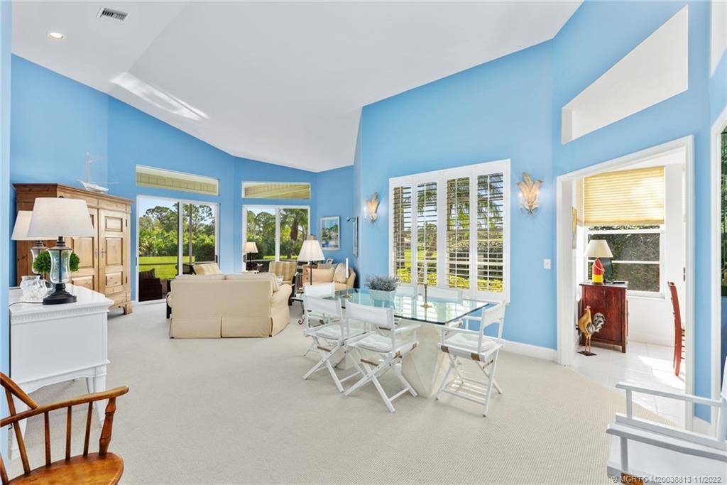 2215 NW Seagrass DR, Palm City, FL 34990