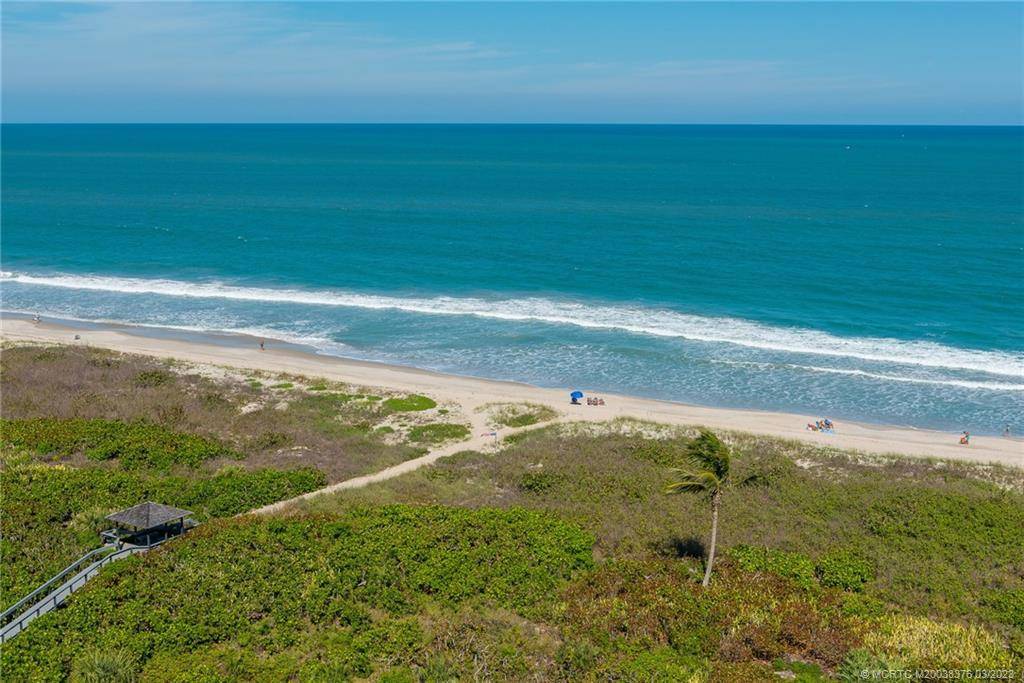 Hutchinson Island, FL 34949,2700 N Highway A1a #1303