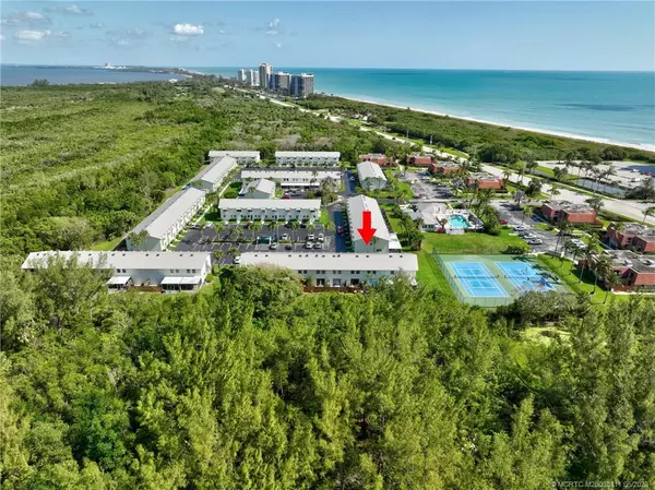 Jensen Beach, FL 34957,9425 S Ocean DR #65