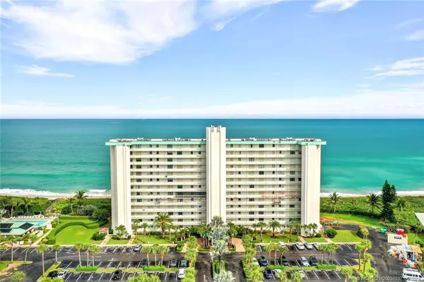 9940 S Ocean DR #503, Jensen Beach, FL 34957