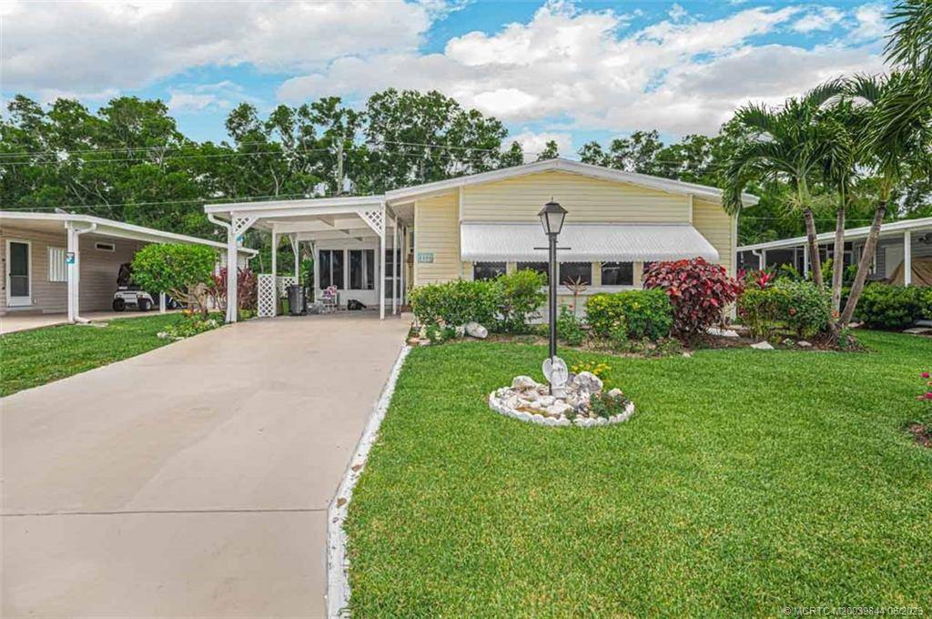8500 Gallberry CIR, Port Saint Lucie, FL 34952