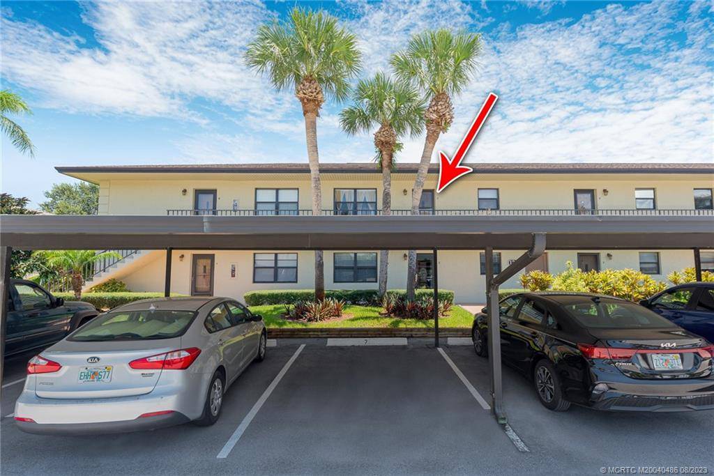 Stuart, FL 34996,2950 SE Ocean BLVD #129-7