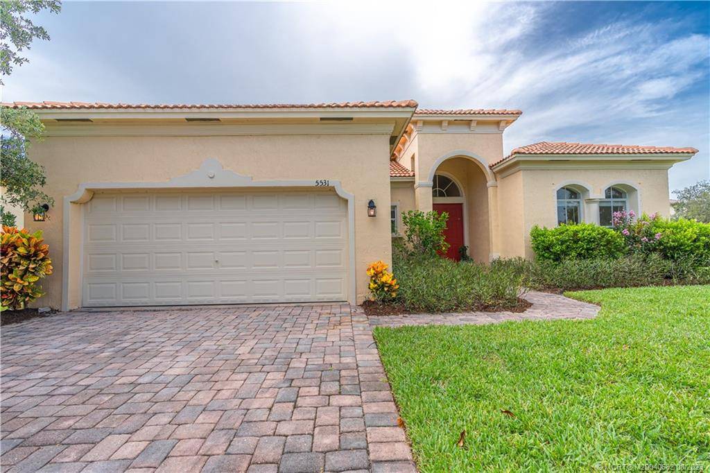5531 Place Lake DR, Fort Pierce, FL 34951