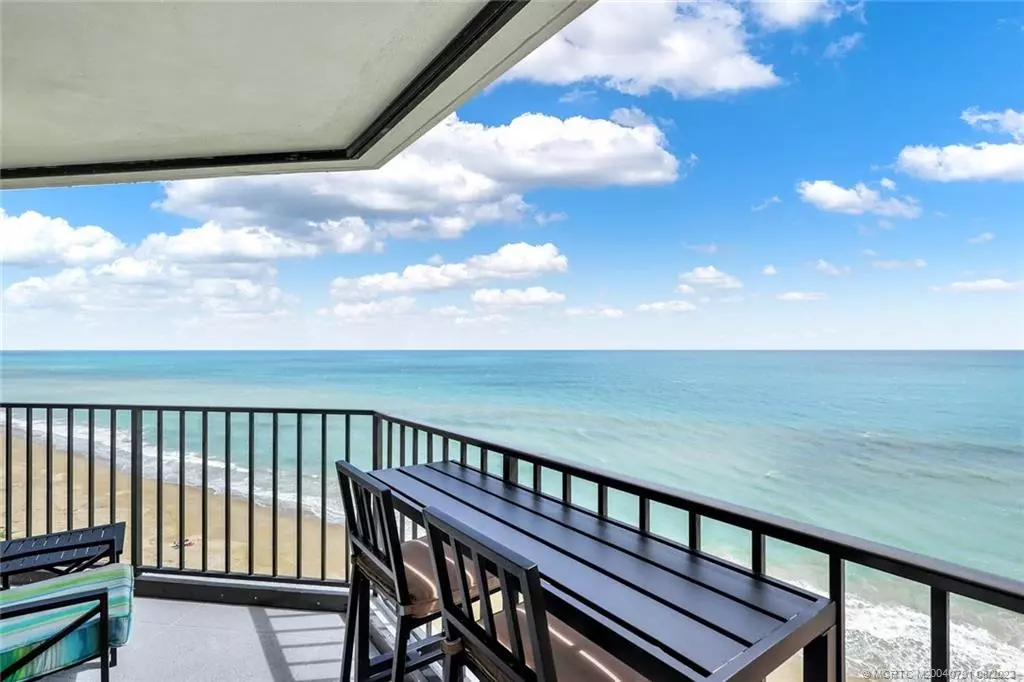 Jensen Beach, FL 34957,9650 S Ocean DR #1405