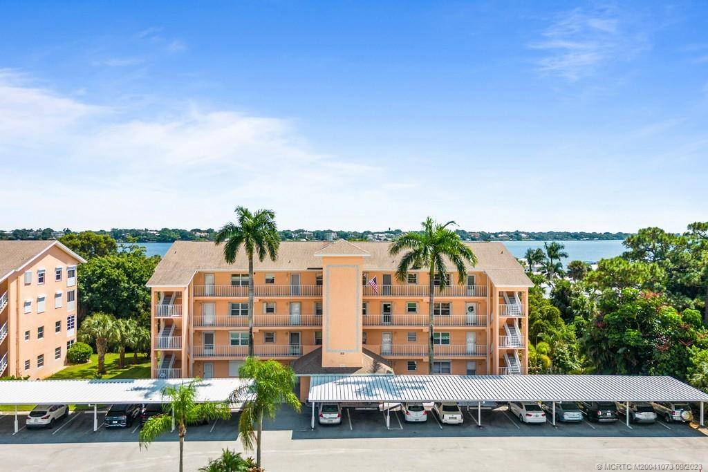 2950 SE Ocean BLVD #112-102, Stuart, FL 34996