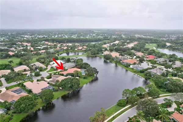 Stuart, FL 34997,4452 SE Frazier CT