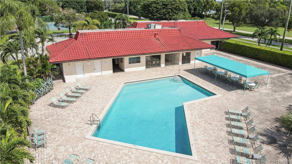 Delray Beach, FL 33445,2700 Fiore WAY #104