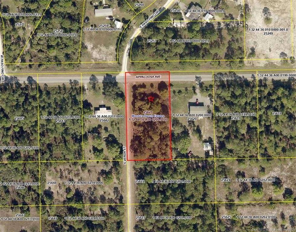 648 Appaloosa AVE, Other Fl City, FL 33440