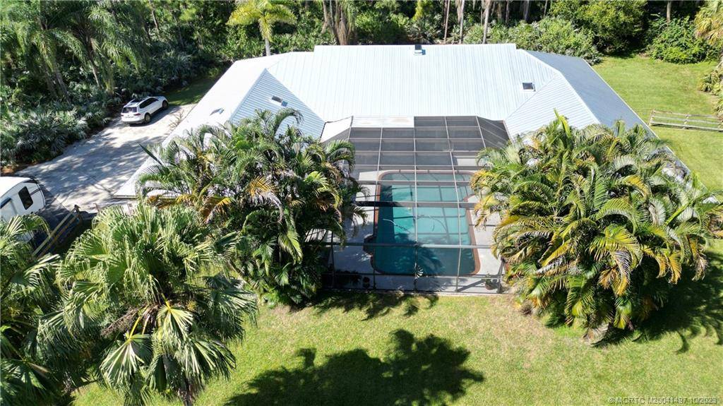 Palm City, FL 34990,4421 SW Laurel Oak TER