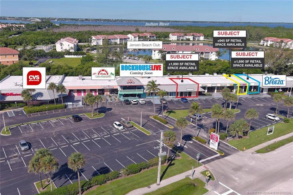 4232 NE Ocean BLVD #4328, 4368, 4376, Jensen Beach, FL 34957