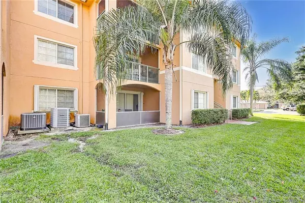 Jensen Beach, FL 34957,3584 NW Adriatic LN #6-104