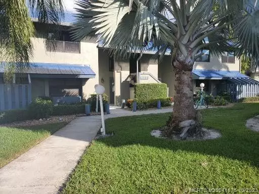 Jensen Beach, FL 34957,1411 NE 14th CT #13