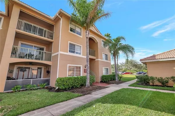 Jensen Beach, FL 34957,3762 NW Adriatic LN #212