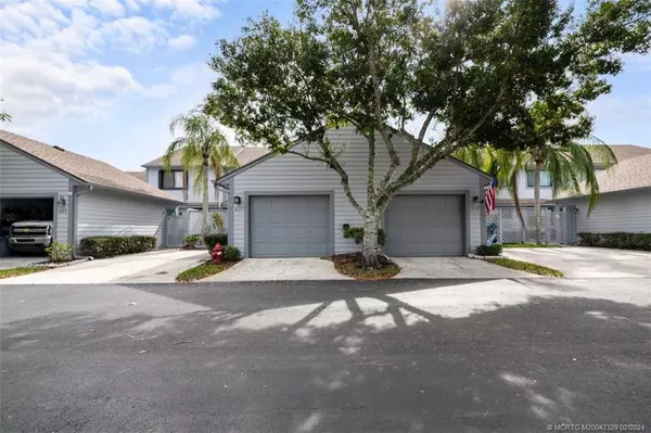 Hobe Sound, FL 33455,6111 SE Georgetown PL