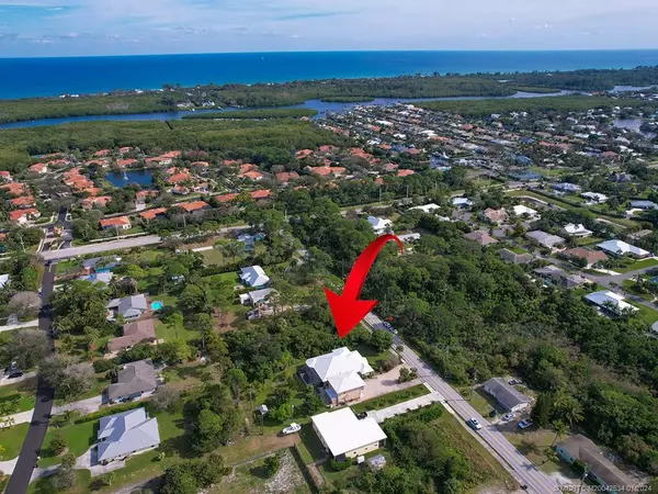 Hobe Sound, FL 33455,8553 SE Pettway ST