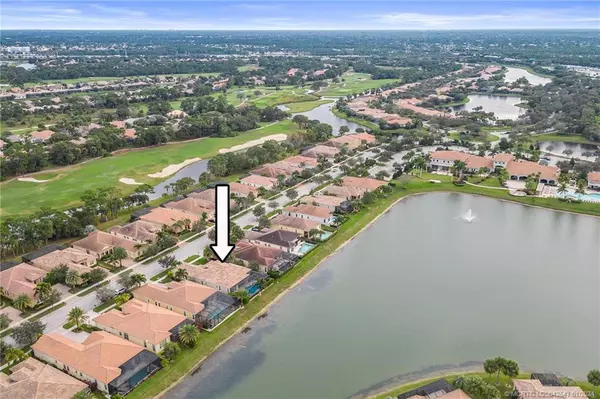 Port Saint Lucie, FL 34986,10296 SW Visconti WAY