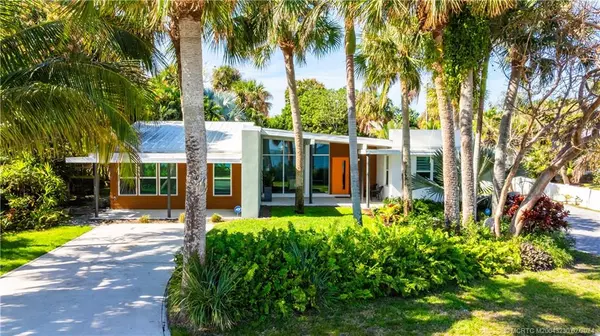 4479 S Indian River DR, Fort Pierce, FL 34982