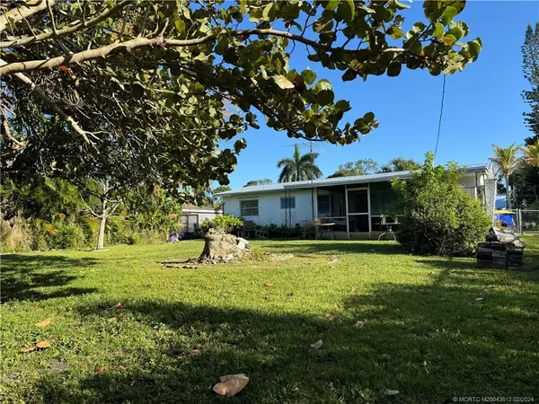 Stuart, FL 34997,3135 SE Mimosa ST