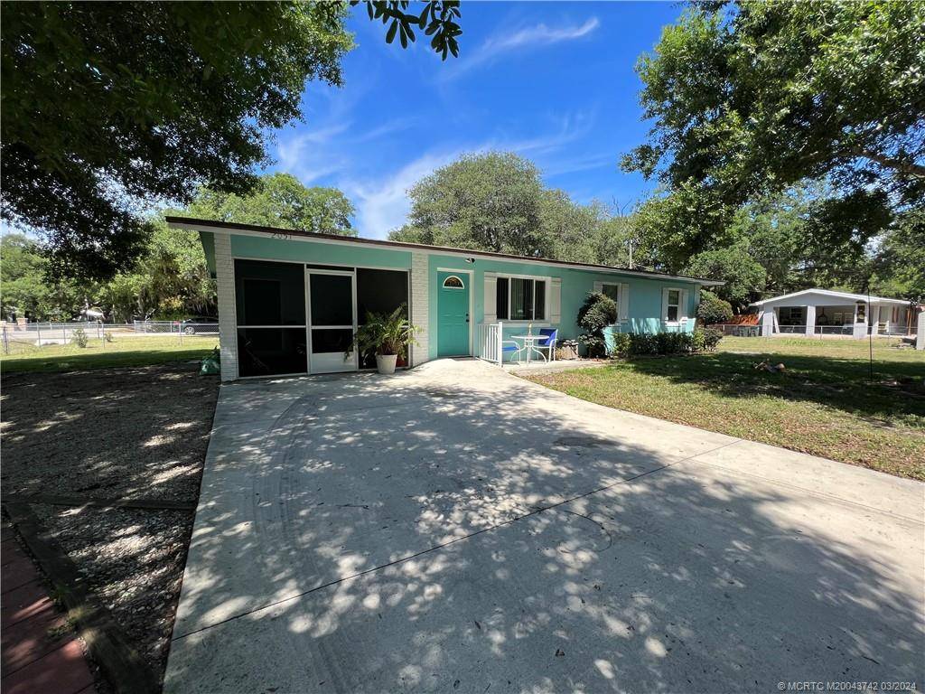 2051 SW 34th TER, Okeechobee, FL 34974