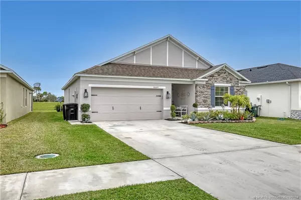 Port Saint Lucie, FL 34987,10609 SW Vasari WAY