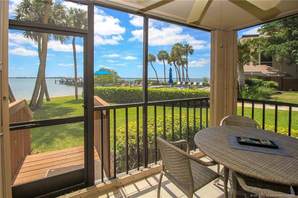 4540 NE Sandpebble TRCE #105, Stuart, FL 34996