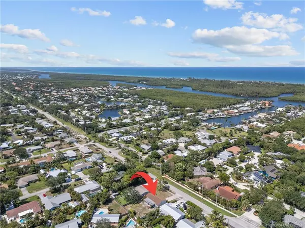 10950 SE Gomez AVE,  Hobe Sound,  FL 33455