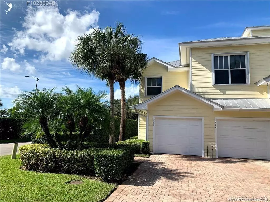 Palm City, FL 34990,3582 SW Sawgrass Villas DR #3A