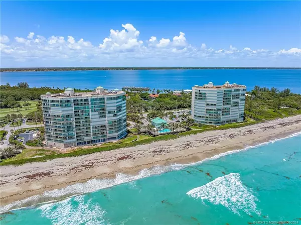 Jensen Beach, FL 34957,8650 S Ocean DR #605