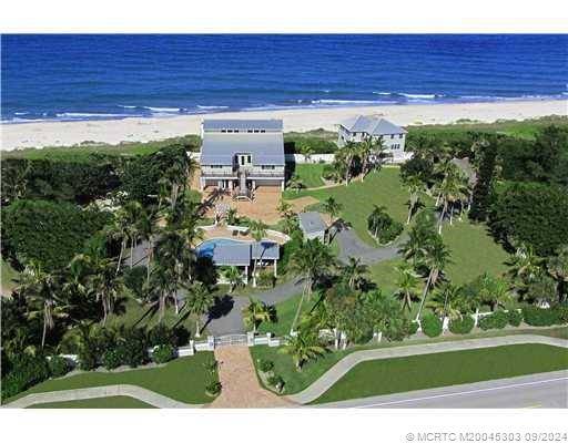 1871 OCEAN BLVD NE #LOWER GUEST HOUSE, Stuart, FL 34996