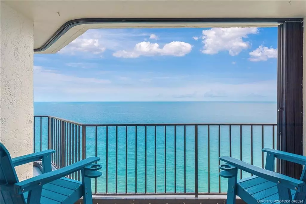 Jensen Beach, FL 34957,9650 S Ocean DR #1904