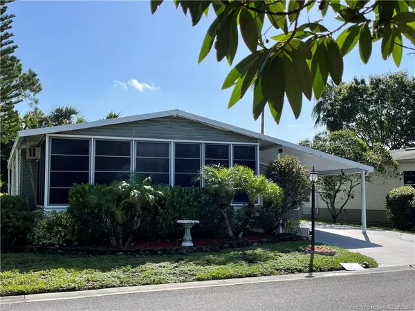 16387 SW Two Wood WAY, Indiantown, FL 34956