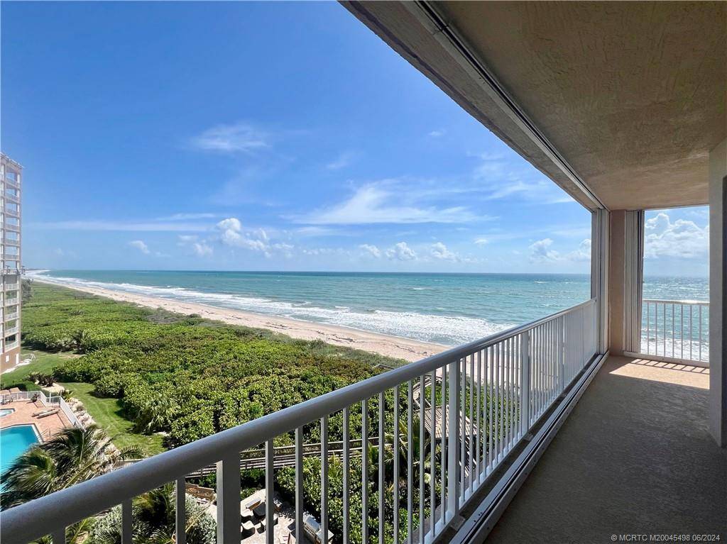 Hutchinson Island, FL 34949,4160 N Hwy Highway A1A #701