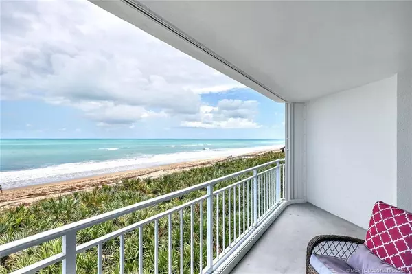 Jensen Beach, FL 34957,9600 S Ocean DR #303