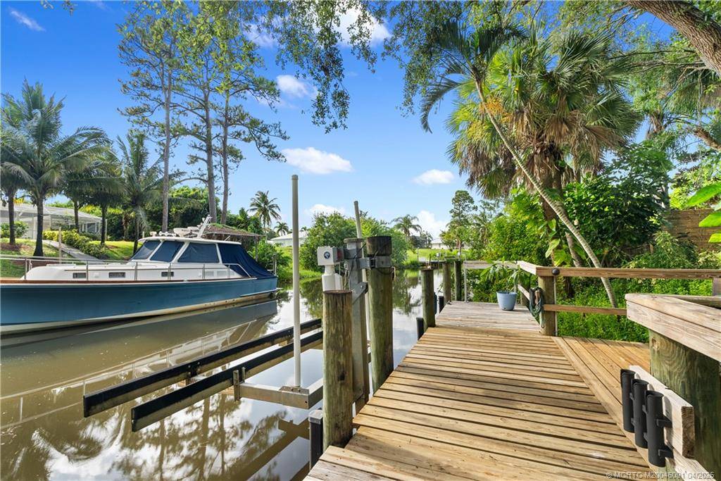 117 NE Naranja AVE, Port Saint Lucie, FL 34983