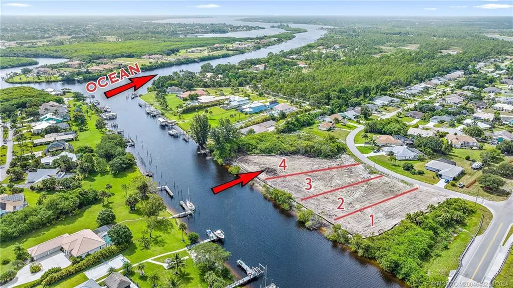 Port St Lucie, FL 34984,2807 SE Peru ST