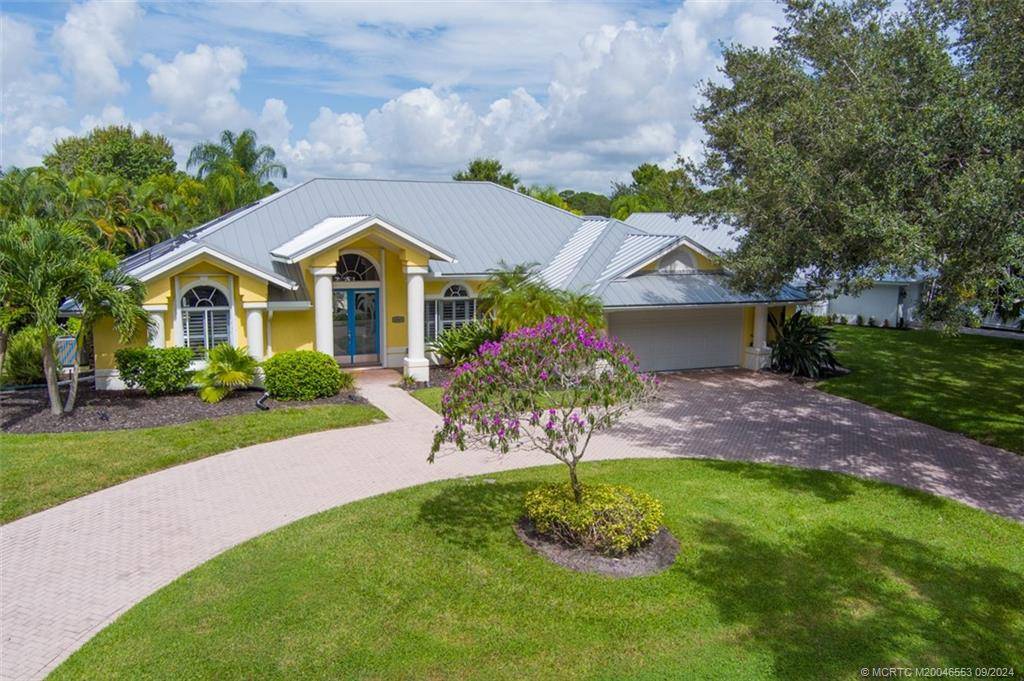 1041 SW Lighthouse DR, Palm City, FL 34990