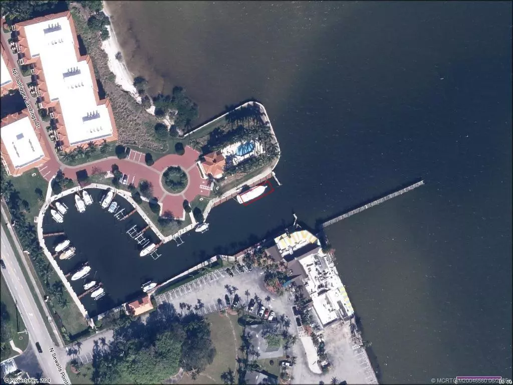 Jensen Beach, FL 34957,1405 NE INDIAN RIVER DR ##23
