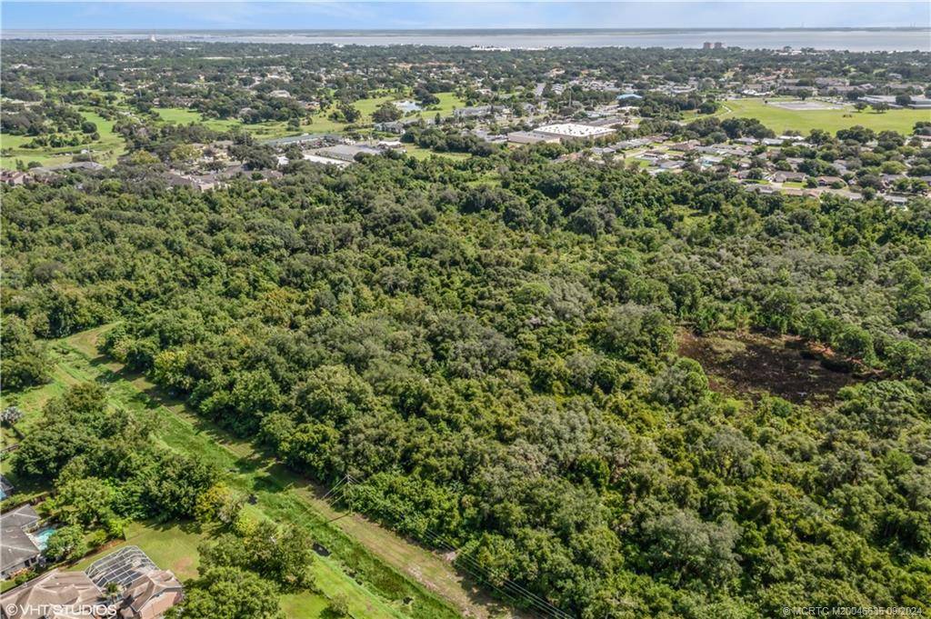 Titusville, FL 32780,0 Knox Macrae DR