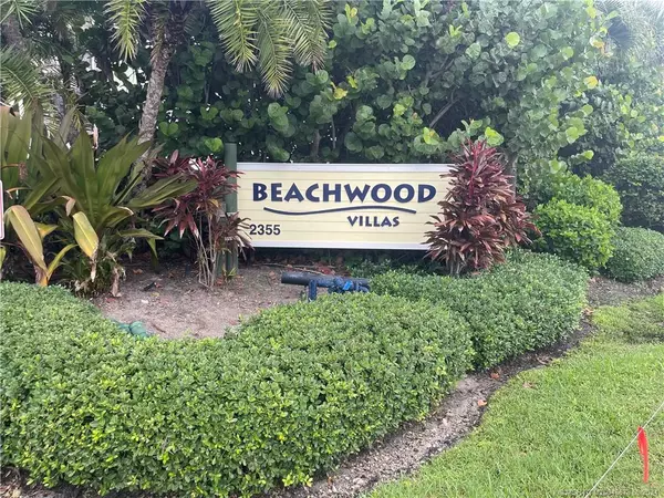 2355 NE Ocean BLVD #1-20A, Stuart, FL 34996