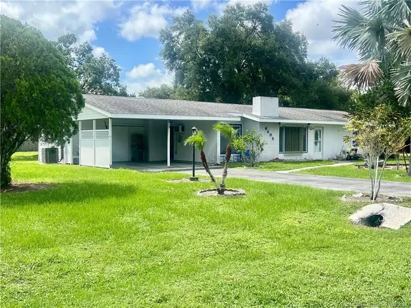 6405 Deleon AVE, Fort Pierce, FL 34951