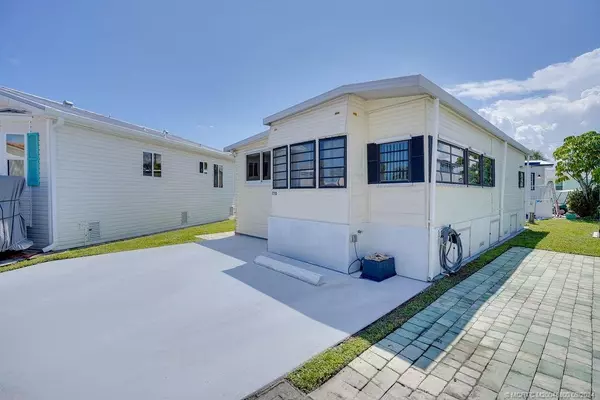 Jensen Beach, FL 34957,770 Nettles BLVD