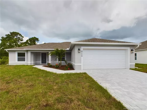 Vero Beach, FL 32967,8175 103rd CT