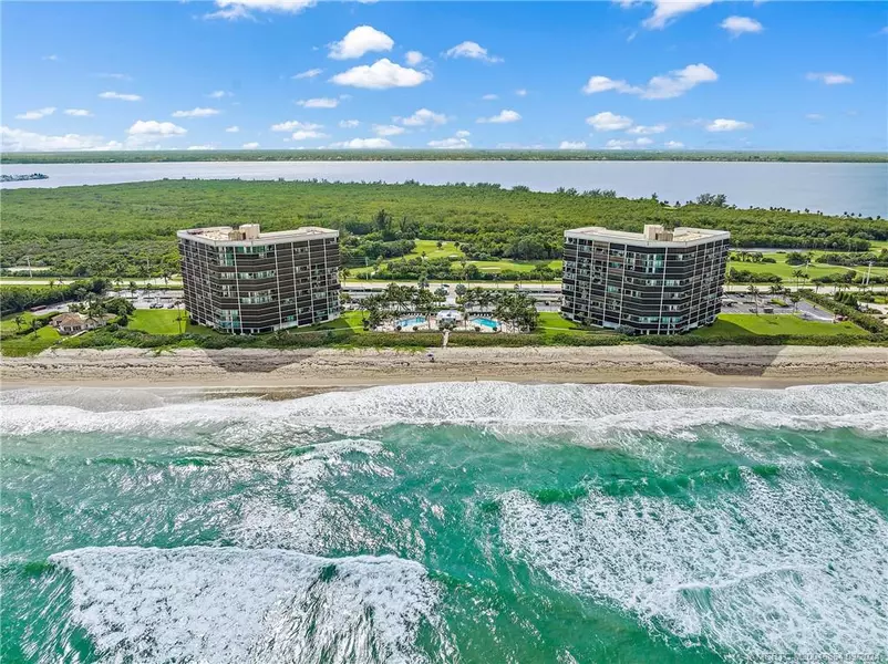 8800 S Ocean DR #1102, Jensen Beach, FL 34957