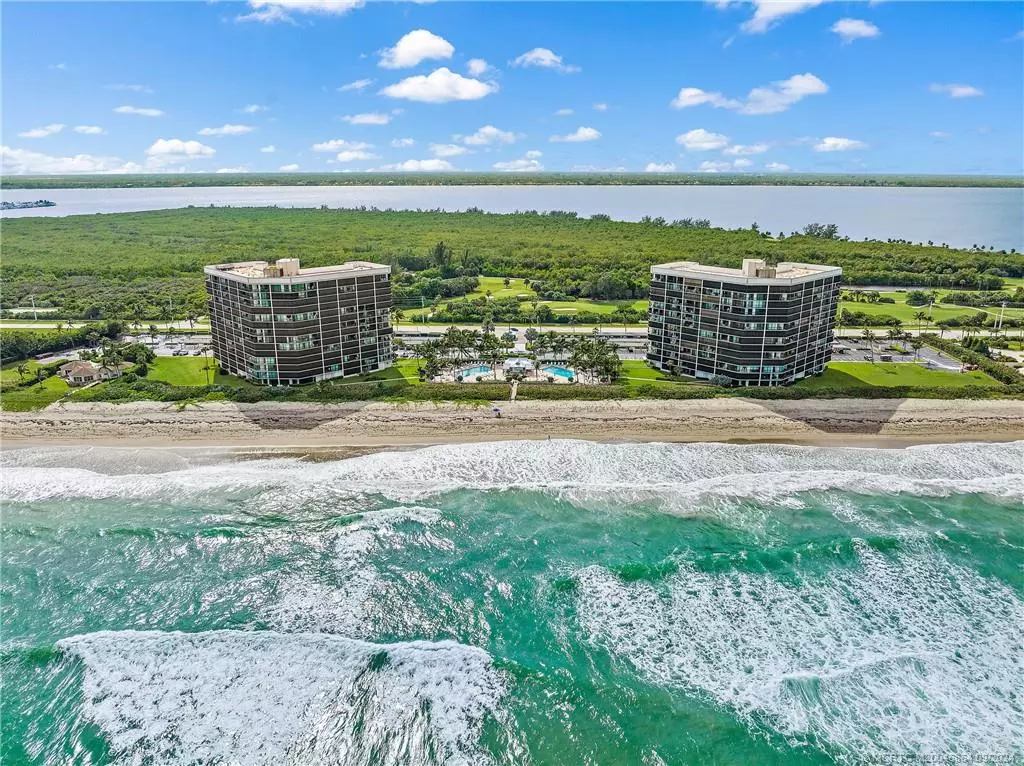 Jensen Beach, FL 34957,8800 S Ocean DR #1102